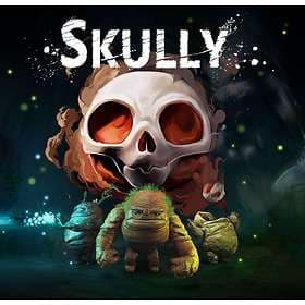 Skully (PS4)