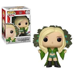 Funko POP! WWE 62 Charlotte Flair