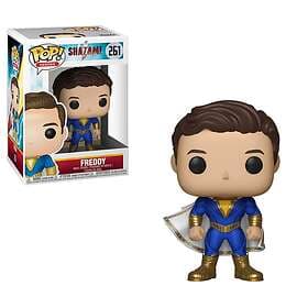 Funko POP! DC Comics 261 Freddy