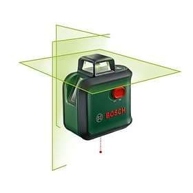 Bosch AdvancedLevel 360