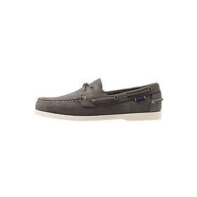 Sebago Docksides Portland Crazy Horse (Men's)