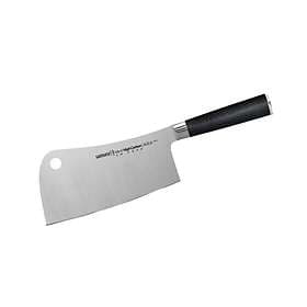 Samura MO-V Cleaver 18cm