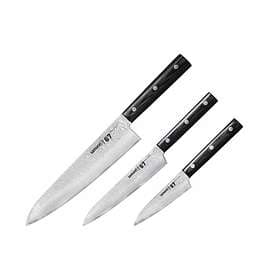 Samura Damascus 67 Knife Set