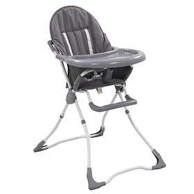 vidaXL Highchair
