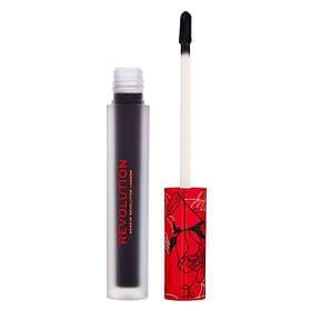 Makeup Revolution Vinyl Liquid Lipstick