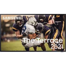 Samsung The Terrace QE75LST7T 75" 4K Ultra HD LED Smart TV - QE75LST7T