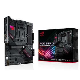 Asus ROG Strix B550-F Gaming (Wi-Fi)