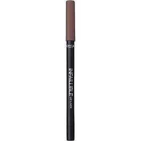L'Oreal Infallible Lip Liner