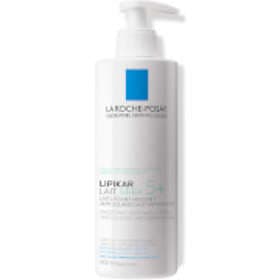 La Roche Posay Lipikar Lait Urea 5+ Body Lotion 400ml