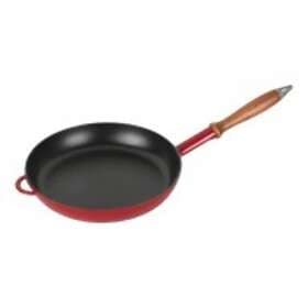 Staub Cast Iron Fry Pan 28cm