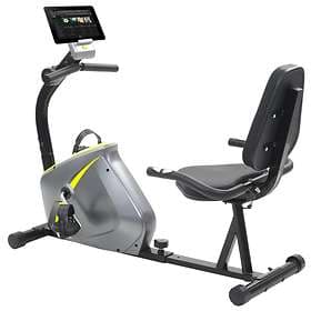 vidaXL Recumbent Excercise Bike With Pulse Measurement