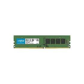 Crucial DDR4 2666MHz 16GB (CT16G4DFS8266)
