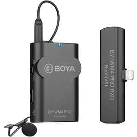Boya BY-WM4 Pro-K3