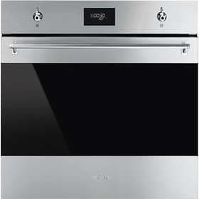 SMEG SF6301TVX (Stainless Steel)