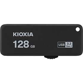 Kioxia USB 3.2 Gen 1 TransMemory U365 128GB