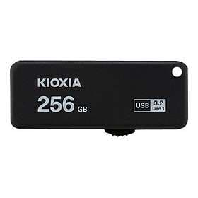 Kioxia USB 3.2 Gen 1 TransMemory U365 256GB