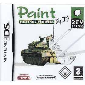 Paint Military Vehicles DS (DS)