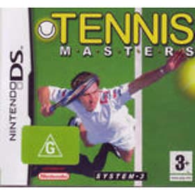 Tennis Masters (DS)