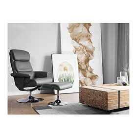 Furniturebox Legend Office Chair