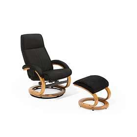 Furniturebox Hero Office Chair