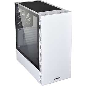 Lian Li Lancool 205 (White/Black/Transparent)