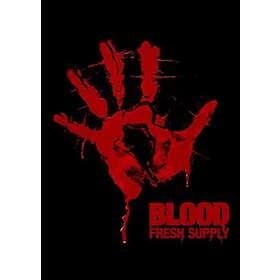 Blood: Fresh Supply (PC)