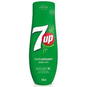 SodaStream 7up 440ml