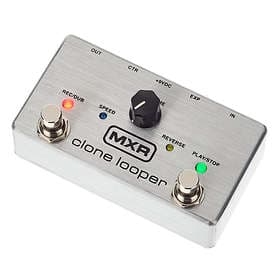 Jim Dunlop MXR M303 Clone