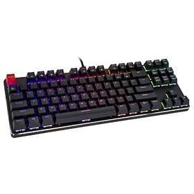 Glorious GMMK TKL Gateron Brown (EN)