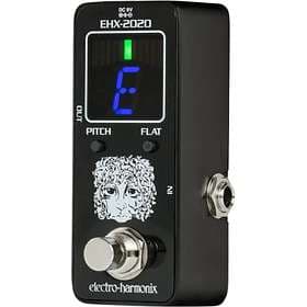 Electro Harmonix Tuner EHX-2020