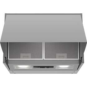 Neff D64MAC1X0B (Silver)