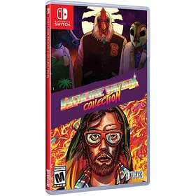 Hotline Miami Collection (Switch)
