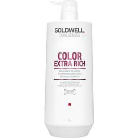 Goldwell Dualsenses Color Extra Rich Brilliance Shampoo 100ml