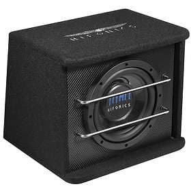 Hifonics TS-200R