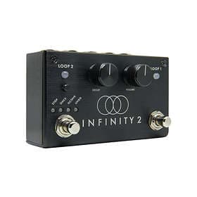 Pigtronix Infinity 2 Looper