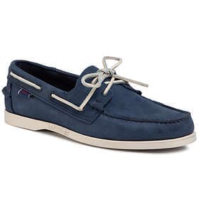 Sebago Docksides Portland Nubuck (Men's)