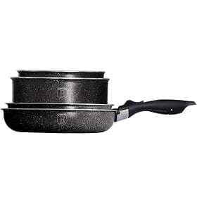 Berlinger Haus Click Pot Set 4 pcs