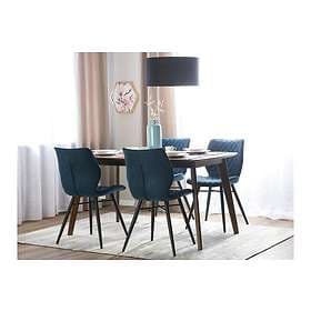 Trademax Lisle Chair (2-Pack)
