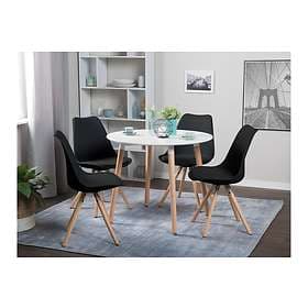 Trademax Dakota Chair (2-Pack)
