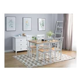 Trademax Houston Chair (2-Pack)