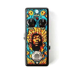 Jim Dunlop MXR Jimi Hendrix Octavio Fuzz Mini