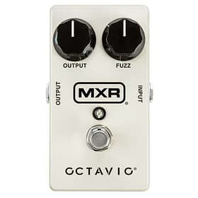 Jim Dunlop MXR Octavio Fuzz