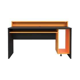 Trademax Bays Gaming Desk