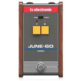 TC Electronic JUNE-60