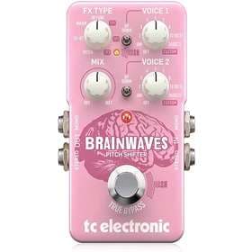 TC Electronic Brainwaves