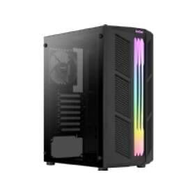 Aerocool Prime V1 (Black/Transparent)
