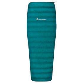 Sea to Summit Traveller TrII Long (195cm)