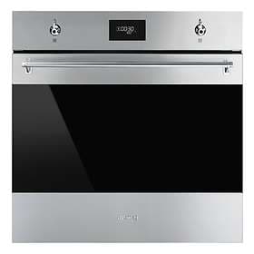SMEG SFP6301TVX (Stainless Steel)