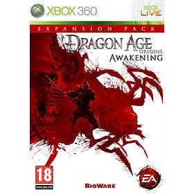 Dragon Age: Origins - Awakening (Xbox 360)