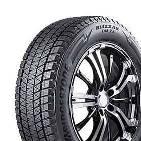 Bridgestone Blizzak DM-V3 255/55 R18 109T XL
